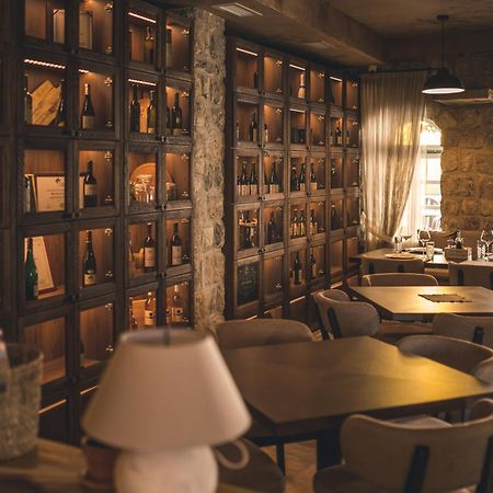 Kula Boutique Hotel บาร์ ภายนอก รูปภาพ
