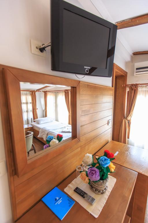 Kula Boutique Hotel บาร์ ภายนอก รูปภาพ
