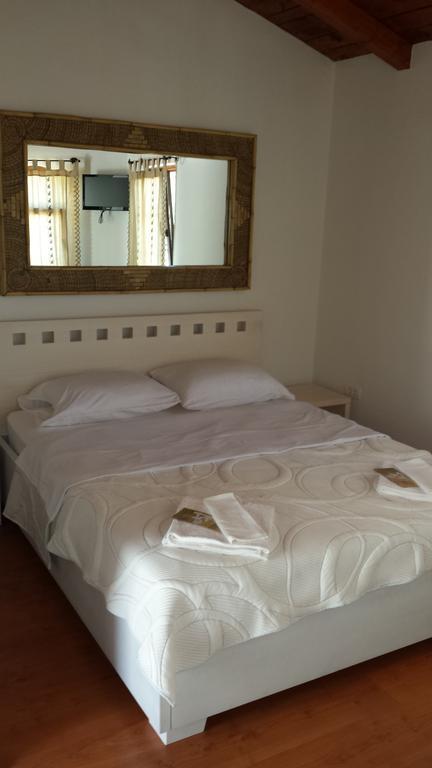 Kula Boutique Hotel บาร์ ภายนอก รูปภาพ