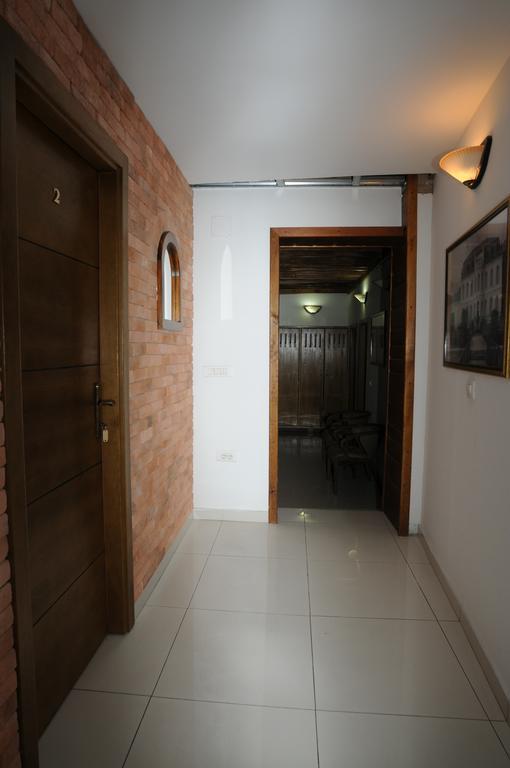 Kula Boutique Hotel บาร์ ภายนอก รูปภาพ