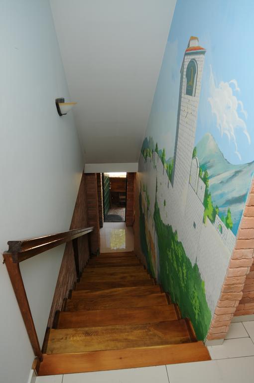 Kula Boutique Hotel บาร์ ภายนอก รูปภาพ