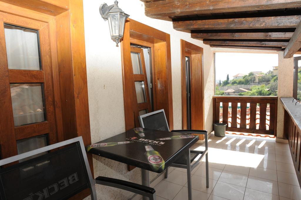 Kula Boutique Hotel บาร์ ภายนอก รูปภาพ