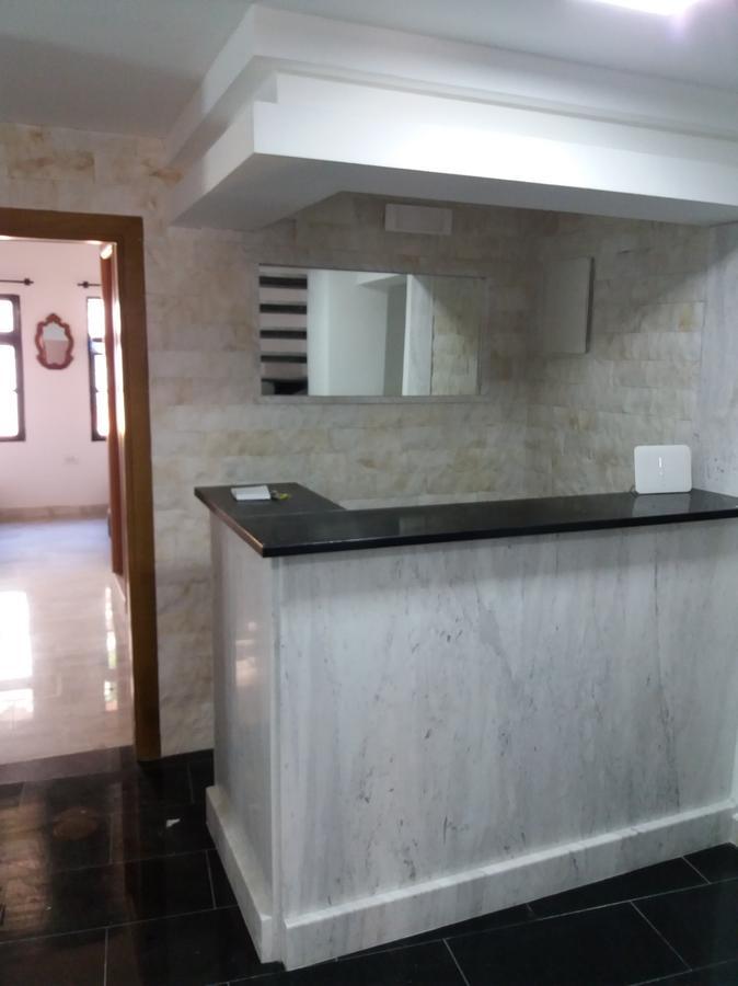 Kula Boutique Hotel บาร์ ภายนอก รูปภาพ