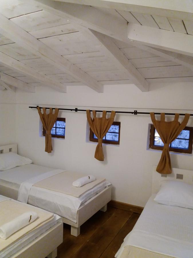 Kula Boutique Hotel บาร์ ภายนอก รูปภาพ