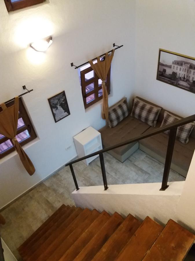 Kula Boutique Hotel บาร์ ภายนอก รูปภาพ