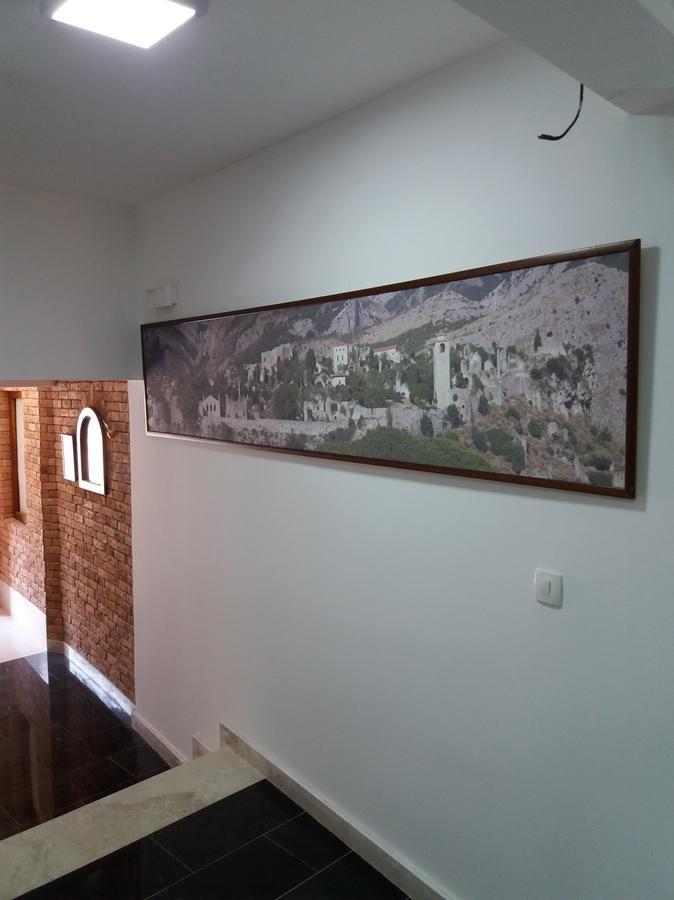 Kula Boutique Hotel บาร์ ภายนอก รูปภาพ