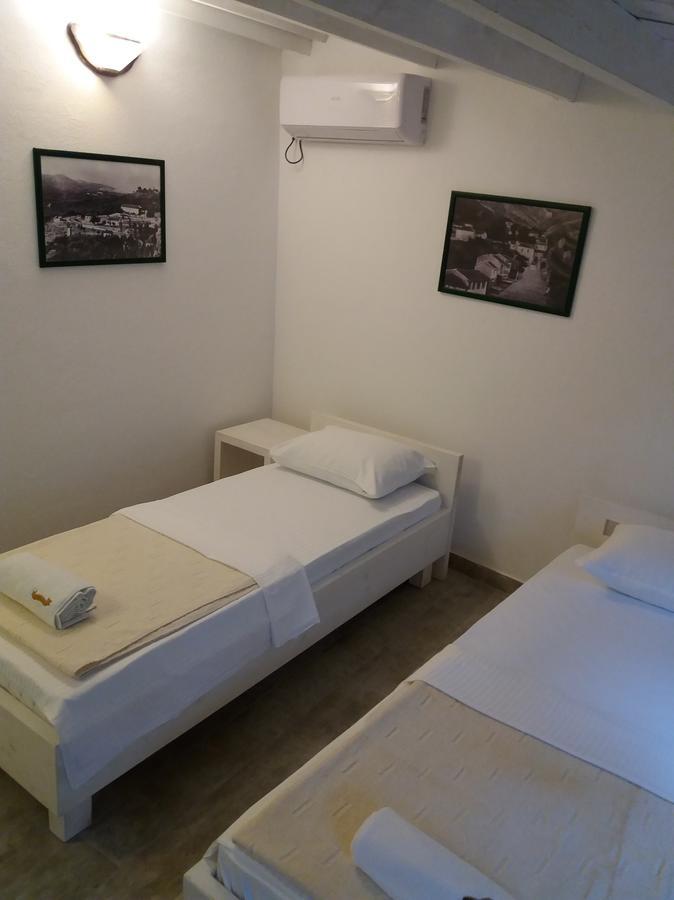 Kula Boutique Hotel บาร์ ภายนอก รูปภาพ